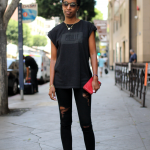 Barton Perreira, Cartier, Comme Des Garcons, dtla, Fashion District, Los Angeles, Nike, Pigalle, street style