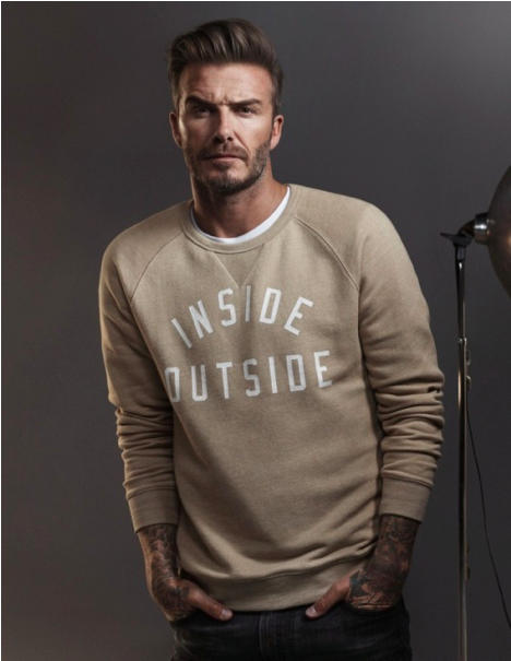 David Beckham for H&M’s Modern Essentials Fall:Winter 2015 Campaign.22