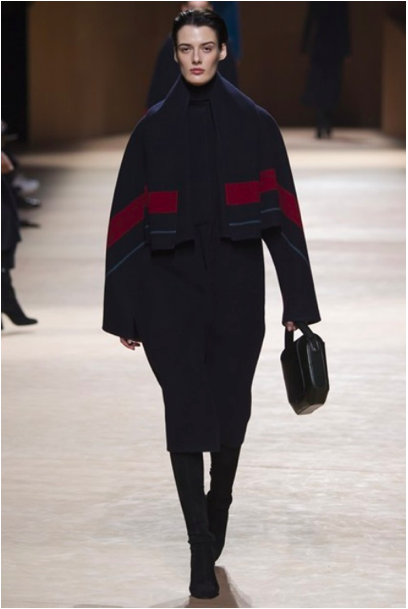 Hermès Fall:Winter 2015..
