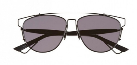 Dior “Technos” 57mm Sunglasses