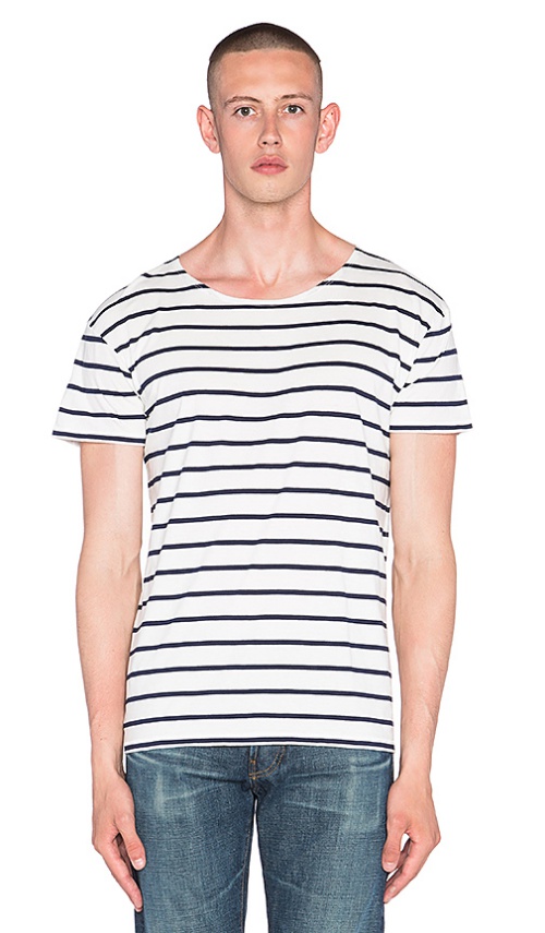 Levi’s Vintage Clothing 1930’s Bay Meadows Tee