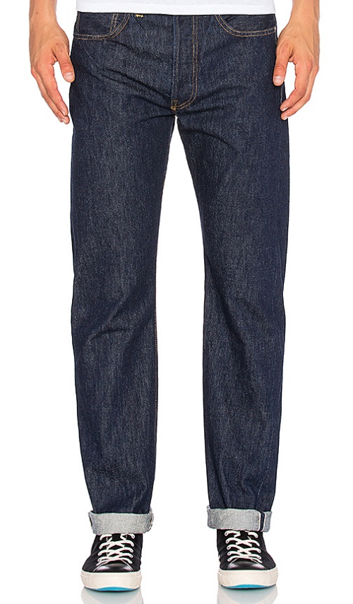 Levi’s Vintage Clothing 1947 501 Jeans