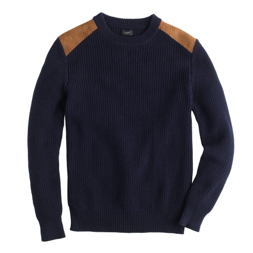 Woodsman Sweater