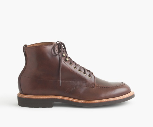 Kenton Leather Pacer Boots