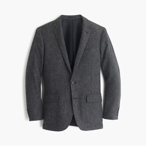 Ludlow Blazer in English Tweed