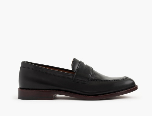 Ludlow Penny Loafers