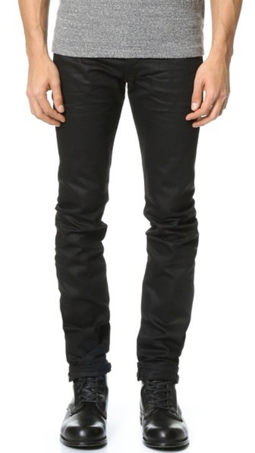 Fabric Brand & Co. Zack Slim Fit Jeans