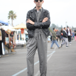 Adidas, Forever 21, Ray-bans, rose bowl flea market, street style, Topman