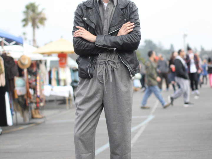 Adidas, Forever 21, Ray-bans, rose bowl flea market, street style, Topman