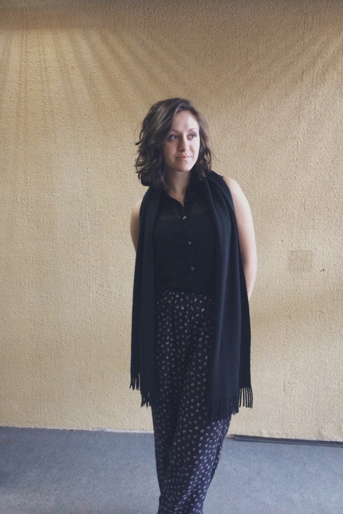 Active (Macy’s), Amanda Berlin's, Aldo, Calvin Klein, Franco Sarto, Hatband, street style
