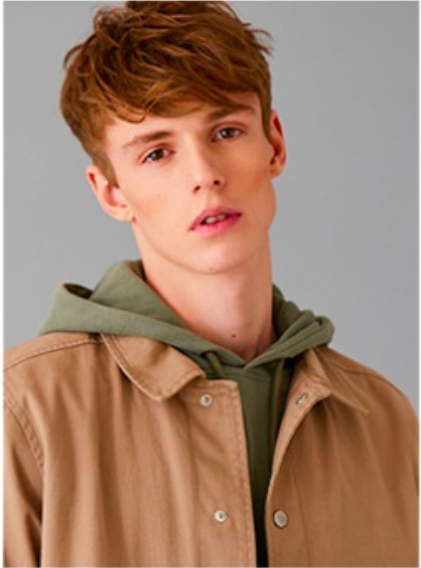 Topman Unveils SS16 Menswear Trends