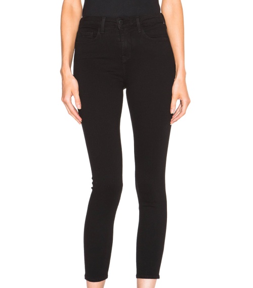 L’Agence Margot High-Rise Jeans