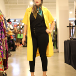 street style, dtla, H&M, street style, Vintage, vintage expo