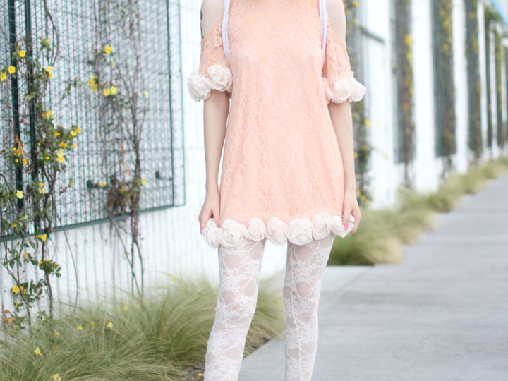 80's, American Apparel, street style, japantown, Jeffrey Campbell, shibuya, spank!, Vintage, Orchid