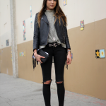Arts District, maje, rolex, street style, this is ground, Topshop, Urban Outfitters, Vintage