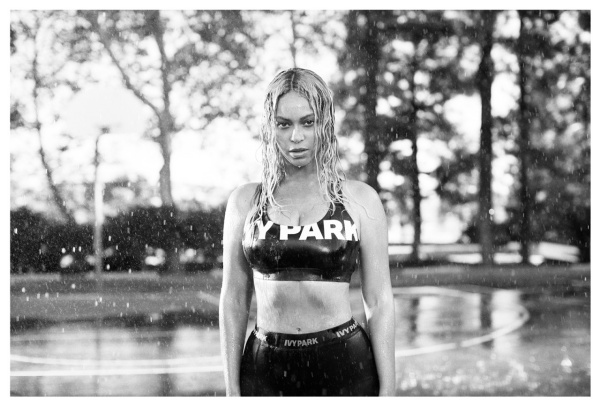 Beyonce - Ivy Park Activewear Line