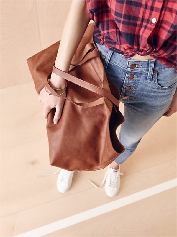 Madewell Accessories First
