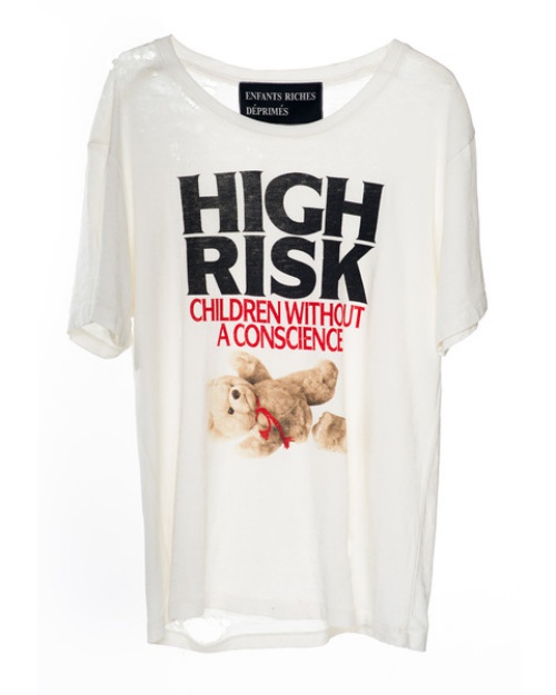 Enfants Riches Déprimés High Risk T-Shirt