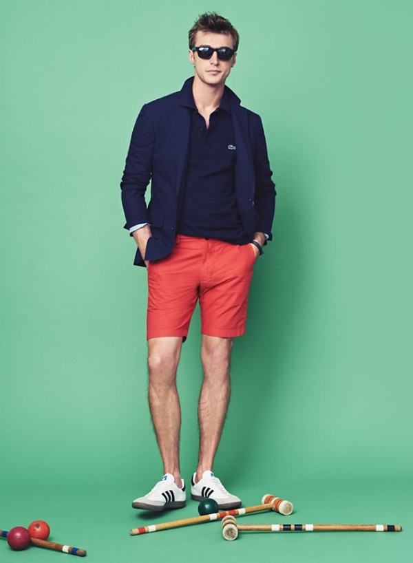 J.Crew Your Summer Party Playbook