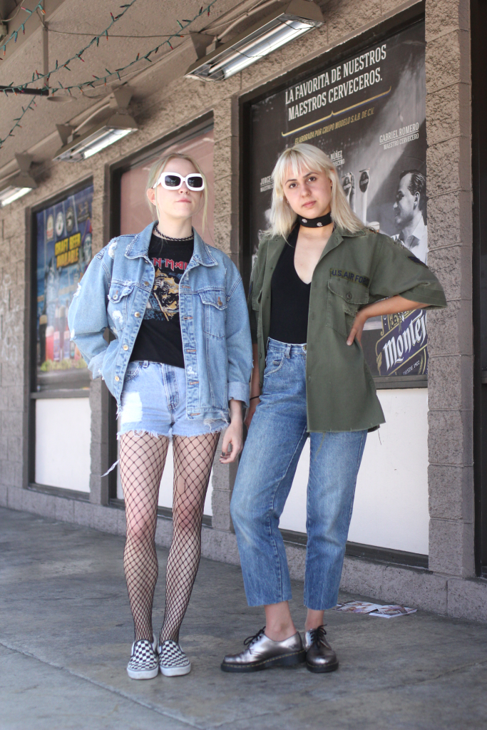 American Apparel, Dr.Martens, furst of a kind, silverlake, Vans, Vintage, street style, 