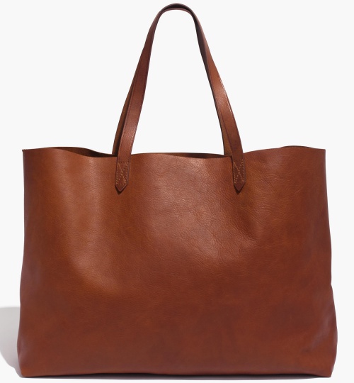 The East-West Transport Tote
