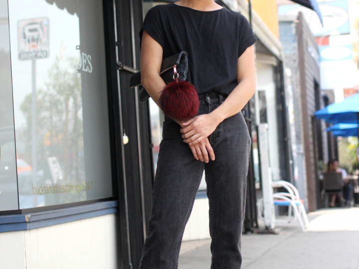 all saints, American Apparel, DIY, gap, silverlake, street style, Theory, Vintage