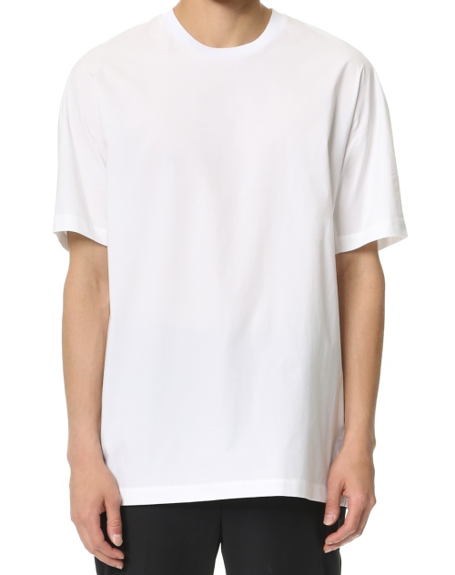 3.1 Phillip Lim Dolman Sleeve T-Shirt