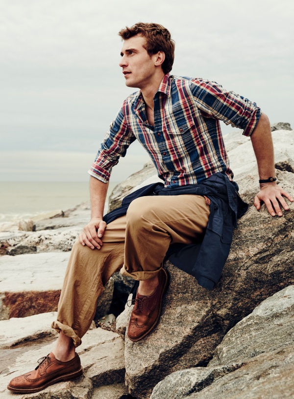 J.Crew Style Guide: 9 Things to Wear Right Now