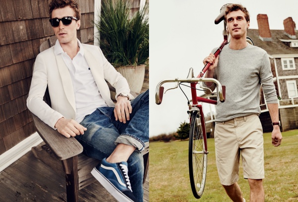 J.Crew Style Guide: 9 Things to Wear Right Now