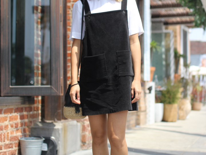 abbot kinney, gentle monster, loeffler randall, sandro, street style, venice, Vintage