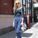 street style, Atwater Village, Converse, Customized, Thrifted, Topshop, Valfre, Vintage