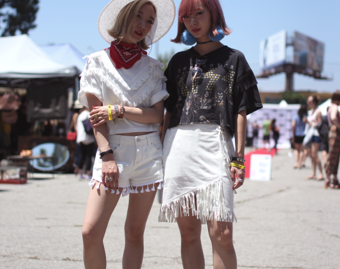 street style, Ami, Amiaya, Aya, Designers, Dr.Martens, Harajuku, Japanese, Melrose, Model, Singer, Tokyo, Vintage