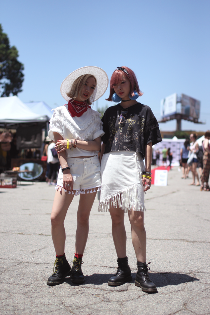 street style, Ami, Amiaya, Aya, Designers, Dr.Martens, Harajuku, Japanese, Melrose, Model, Singer, Tokyo, Vintage
