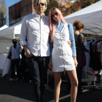 Casio, coach, Converse, dress, glasses, Los Angeles, silverlake, Steve Madden, street style, Target, Topman, Topshop, Turtleneck, Vintage, Watch