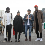 all saints, bailey nelson, Converse, Dr.Martens, goorin bros, knomadik, lee, levi's, rose bowl flea market, stance, street style, Vintage