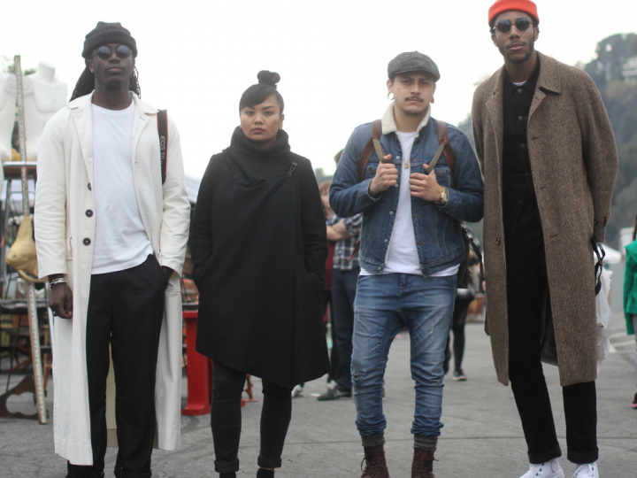 all saints, bailey nelson, Converse, Dr.Martens, goorin bros, knomadik, lee, levi's, rose bowl flea market, stance, street style, Vintage