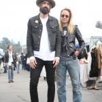acne, American Apparel, deadwood, Nike, nudie jeans, rose bowl flea market, Stetson, street style, vasuma, Vintage