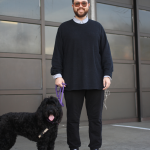 Echo Park, joggers, levi's, Nike, street style, uniqlo, Vintage