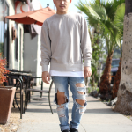 DIY, gucci, keeping ny everywhere, Nike, silverlake, street style, stylist, vetements, Vintage