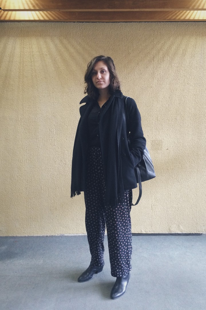 Active (Macy’s), Amanda Berlin's, Aldo, Calvin Klein, Franco Sarto, Hatband, street style