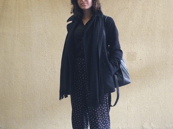 Active (Macy’s), Amanda Berlin's, Aldo, Calvin Klein, Franco Sarto, Hatband, street style