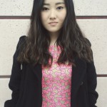 Fangming C, Ask Clothing, Aska Clothing, coach, Meet Me in the Sunshine, Nanda (Stylenanda), street style