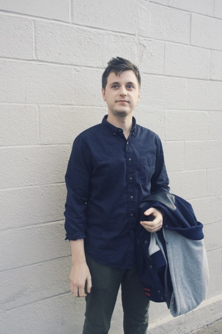 street style, Kyle S ,Claiborne, levi's, Lord & Taylor