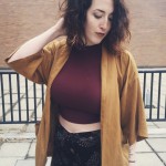 Kyra K , Aldo, Forever 21, street style, Urban Outfitters