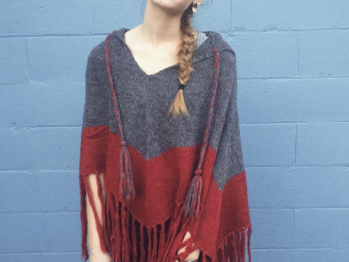 Martha , H&M, Refuge, Report, street style