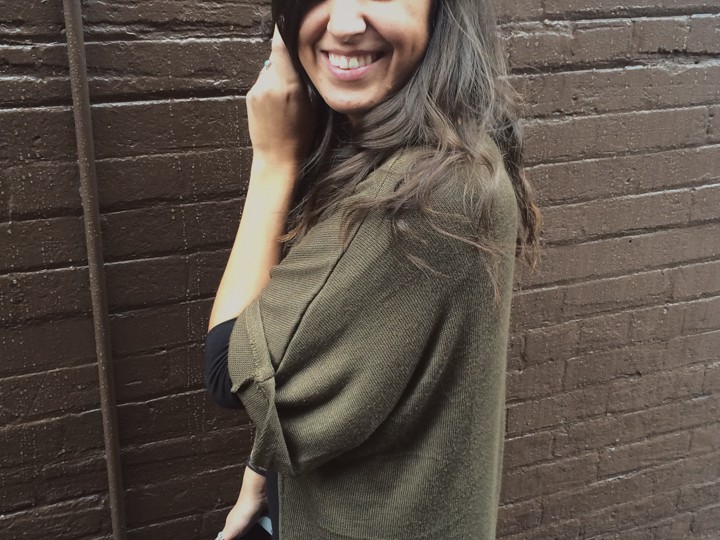 Morgan Messenger, American Eagle Outfitters, Arden B, Forever 21, street style