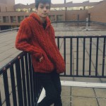 Sam Wallander, Handmade by Monks in Napaul, Steve Madden, street style, Zara