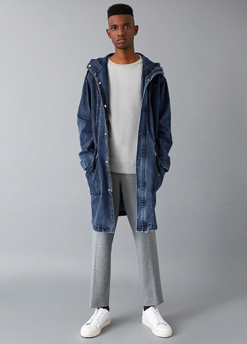 Topman Unveils SS16 Menswear Trends - Qunel.com - Fashion, beauty and ...