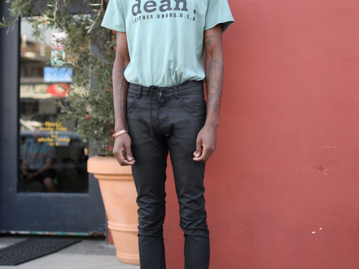 Andre, dean usa, martyrs yve, silverlake, street style, Vans, Vintage
