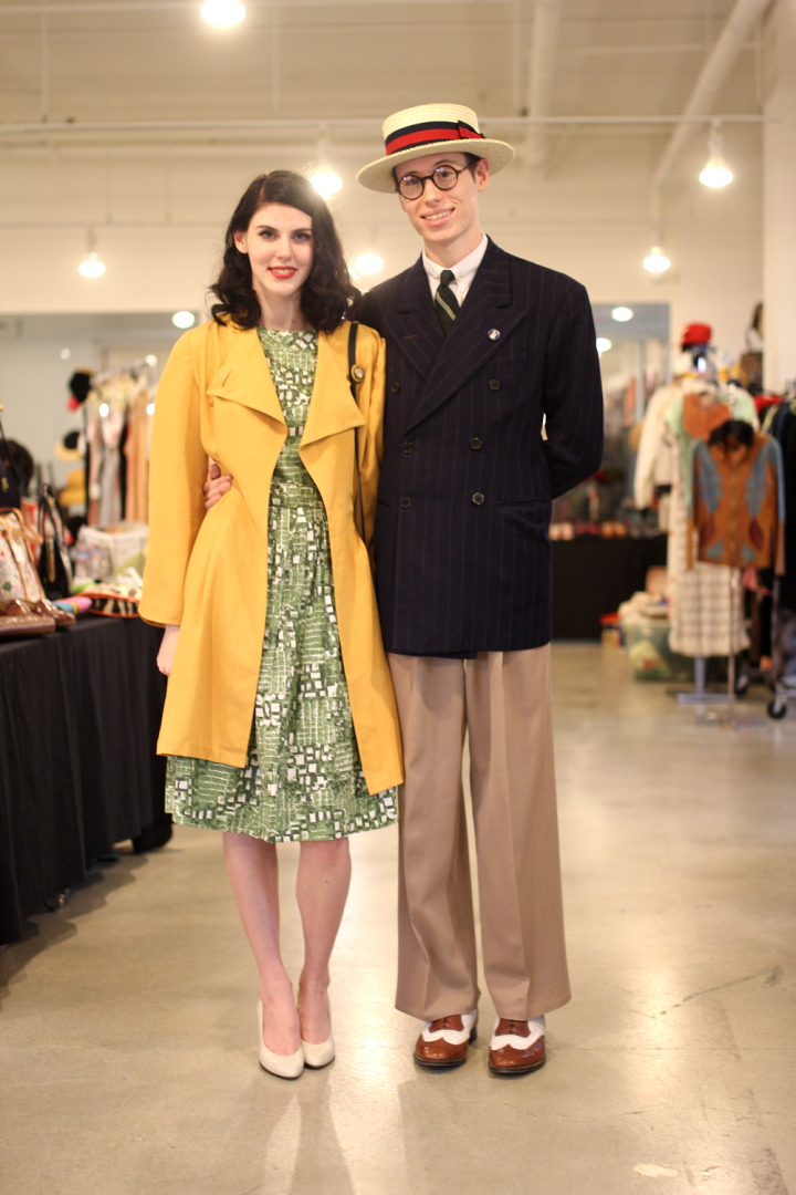 charles jordan, dtla, florsheim, Forever 21, H&M, magnoli the smith, reproduction, scala, tula, Vintage, vintage expo